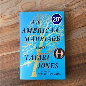 An American Marriage